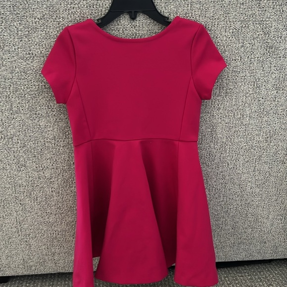 Polo Ralph Lauren Pink Dress Kids 5 - Picture 5 of 5